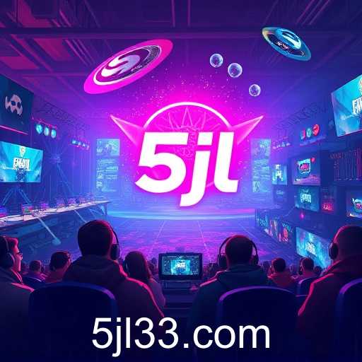 The Rise of 5jl in Gaming Culture