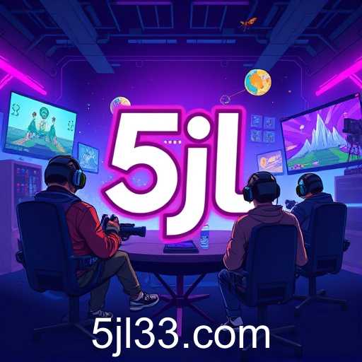 Exploring the Rise of 5jl in Gaming