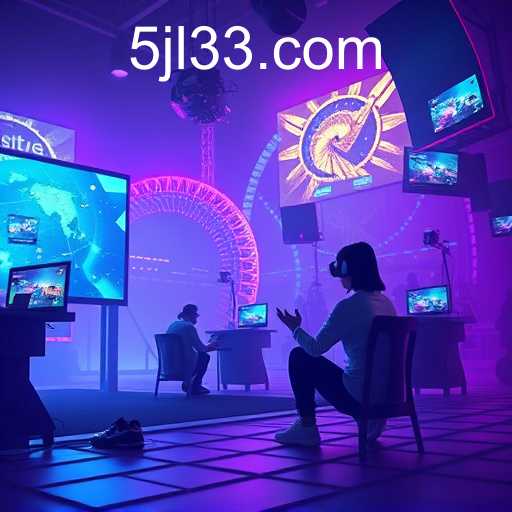 The Evolution of Online Gaming in 2025