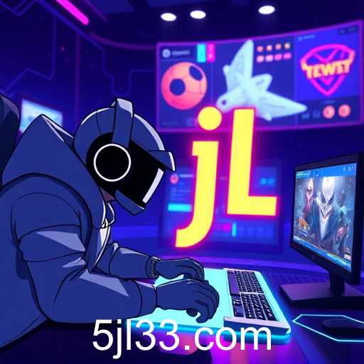 The Evolving World of Gaming with 5jl