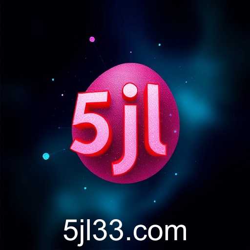 The Digital Playground: Exploring the World of 5jl