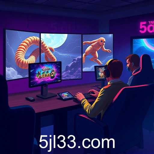 Gaming Evolution and Trends Explored