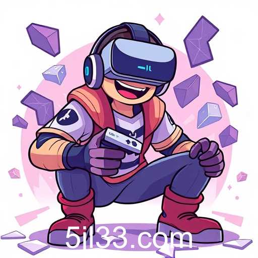 The Rise of 5jl: A New Era in Online Gaming