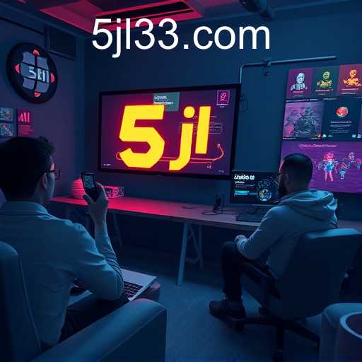 The Rise of 5jl in Online Gaming