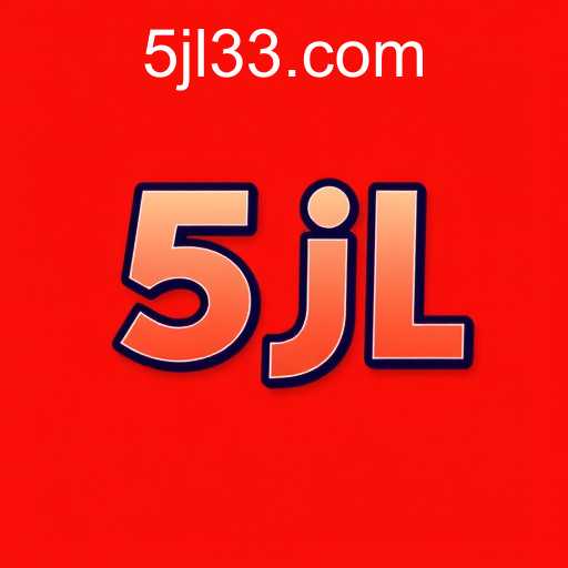 The Rise of '5jl' in English Gaming Arena